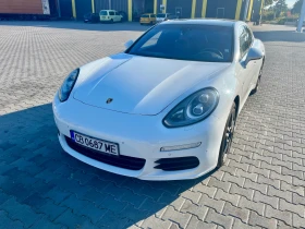Porsche Panamera Facelift | Auto.bg — изображение 3 Porsche Panamera Facelift | Auto.bg — изображение 3