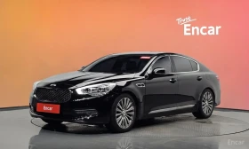Kia K9 ОБДУХ* ПОДГРЕВ* 360* LEXICON AUDIO* HEAD-UP