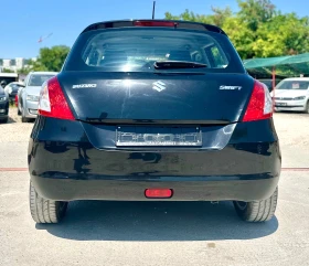 Suzuki Swift 1.3i 94HP | Auto.bg — изображение 7 Suzuki Swift 1.3i 94HP | Auto.bg — изображение 7