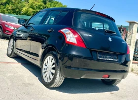 Suzuki Swift 1.3i 94HP | Auto.bg — изображение 8 Suzuki Swift 1.3i 94HP | Auto.bg — изображение 8