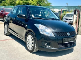 Suzuki Swift 1.3i 94HP | Auto.bg — изображение 3 Suzuki Swift 1.3i 94HP | Auto.bg — изображение 3