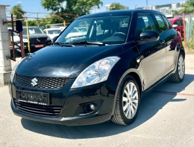Suzuki Swift 1.3i 94HP