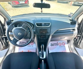 Suzuki Swift 1.3i 94HP | Auto.bg — изображение 10 Suzuki Swift 1.3i 94HP | Auto.bg — изображение 10