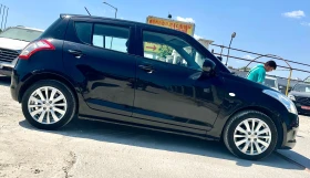 Suzuki Swift 1.3i 94HP | Auto.bg — изображение 5 Suzuki Swift 1.3i 94HP | Auto.bg — изображение 5