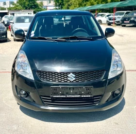 Suzuki Swift 1.3i 94HP | Auto.bg — изображение 2 Suzuki Swift 1.3i 94HP | Auto.bg — изображение 2