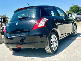 Suzuki Swift 1.3i 94HP | Auto.bg — изображение 6 Suzuki Swift 1.3i 94HP | Auto.bg — изображение 6