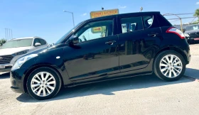 Suzuki Swift 1.3i 94HP | Auto.bg — изображение 4 Suzuki Swift 1.3i 94HP | Auto.bg — изображение 4