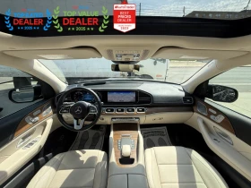 Mercedes-Benz GLE 450 4MATIC AMG Package | Auto.bg — изображение 7 Mercedes-Benz GLE 450 4MATIC AMG Package | Auto.bg — изображение 7