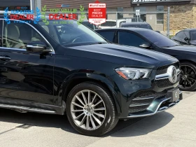 Mercedes-Benz GLE 450 4MATIC AMG Package | Auto.bg — изображение 3 Mercedes-Benz GLE 450 4MATIC AMG Package | Auto.bg — изображение 3