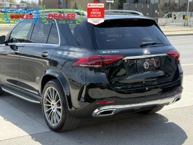 Mercedes-Benz GLE 450 4MATIC AMG Package | Auto.bg — изображение 6 Mercedes-Benz GLE 450 4MATIC AMG Package | Auto.bg — изображение 6