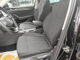 Skoda Octavia 2.0Tdi/ 115к.с. | Auto.bg — изображение 14 Skoda Octavia 2.0Tdi/ 115к.с. | Auto.bg — изображение 14