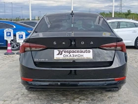 Skoda Octavia 2.0Tdi/ 115к.с. | Auto.bg — изображение 5 Skoda Octavia 2.0Tdi/ 115к.с. | Auto.bg — изображение 5