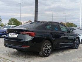 Skoda Octavia 2.0Tdi/ 115к.с. | Auto.bg — изображение 4 Skoda Octavia 2.0Tdi/ 115к.с. | Auto.bg — изображение 4