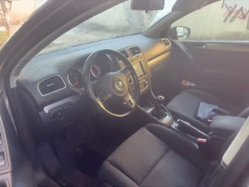 VW Golf 2.0 TDI 110 | Auto.bg — изображение 6 VW Golf 2.0 TDI 110 | Auto.bg — изображение 6