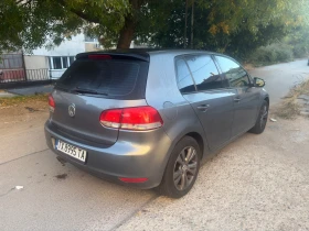 VW Golf 2.0 TDI 110 | Auto.bg — изображение 3 VW Golf 2.0 TDI 110 | Auto.bg — изображение 3