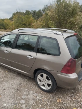 Peugeot 307 SW - 1000 € - 60363324 4 | Car24.bg Peugeot 307 SW - 1000 € - 60363324 4