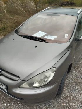 Peugeot 307 SW - 1000 € - 60363324 5 | Car24.bg Peugeot 307 SW - 1000 € - 60363324 5