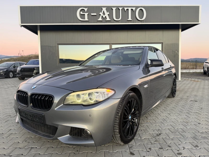 BMW 530 M paket 3.0d Собствен лизинг !!! - 20900 лв. / 10686.00 € - 24119461 1 | Car24.bg BMW 530 M paket 3.0d Собствен лизинг !!! - 20900 лв. / 10686.00 € - 24119461 1