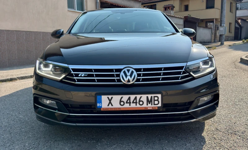 VW Passat B8  - 27500 лв. / 14060.53 € - 76557037 1 | Car24.bg VW Passat B8  - 27500 лв. / 14060.53 € - 76557037 1