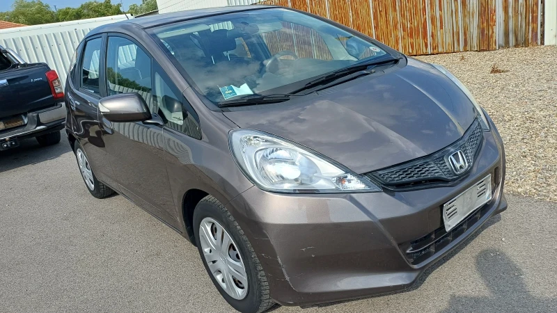 Honda Jazz 1.4 EURO 5B - 4999 € / 9777.19 лв. - 71844710 1 | Car24.bg Honda Jazz 1.4 EURO 5B - 4999 € / 9777.19 лв. - 71844710 1
