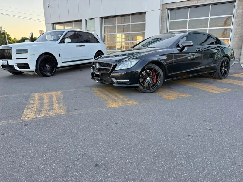 Mercedes-Benz CLS 550 * 4MATIC* АВТОКРЕДИТ БЕЗ ПЪРВОНАЧАЛНА ВНОСКА* - 14000 € / 27381.62 лв. - 31280226 1 | Car24.bg Mercedes-Benz CLS 550 * 4MATIC* АВТОКРЕДИТ БЕЗ ПЪРВОНАЧАЛНА ВНОСКА* - 14000 € / 27381.62 лв. - 31280226 1