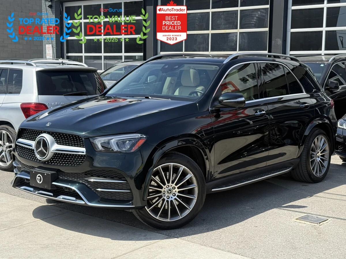 Mercedes-Benz GLE 450 4MATIC AMG Package | Auto.bg — изображение 1 Mercedes-Benz GLE 450 4MATIC AMG Package | Auto.bg — изображение 1