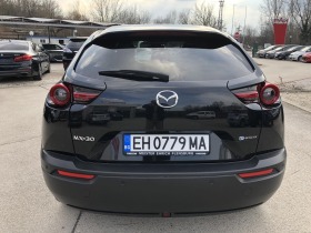 Mazda MX-30 | Mobile.bg   4