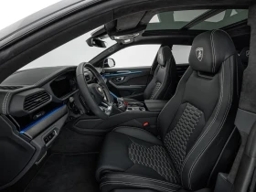 Lamborghini Urus S/CERAMIC/AKRAPOVIC/NERO HELENE/ANIMA/B&O/4-SEATS/ - 271980 € / 531946.64 лв. - 50973107 9 | Car24.bg Lamborghini Urus S/CERAMIC/AKRAPOVIC/NERO HELENE/ANIMA/B&O/4-SEATS/ - 271980 € / 531946.64 лв. - 50973107 9