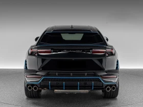 Lamborghini Urus S/CERAMIC/AKRAPOVIC/NERO HELENE/ANIMA/B&O/4-SEATS/ - 271980 € / 531946.64 лв. - 50973107 6 | Car24.bg Lamborghini Urus S/CERAMIC/AKRAPOVIC/NERO HELENE/ANIMA/B&O/4-SEATS/ - 271980 € / 531946.64 лв. - 50973107 6