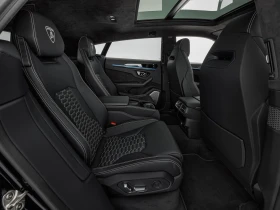 Lamborghini Urus S/CERAMIC/AKRAPOVIC/NERO HELENE/ANIMA/B&O/4-SEATS/ - 271980 € / 531946.64 лв. - 50973107 15 | Car24.bg Lamborghini Urus S/CERAMIC/AKRAPOVIC/NERO HELENE/ANIMA/B&O/4-SEATS/ - 271980 € / 531946.64 лв. - 50973107 15