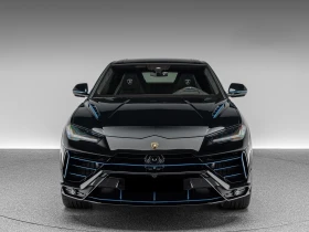Lamborghini Urus S/CERAMIC/AKRAPOVIC/NERO HELENE/ANIMA/B&O/4-SEATS/ - 271980 € / 531946.64 лв. - 50973107 2 | Car24.bg Lamborghini Urus S/CERAMIC/AKRAPOVIC/NERO HELENE/ANIMA/B&O/4-SEATS/ - 271980 € / 531946.64 лв. - 50973107 2
