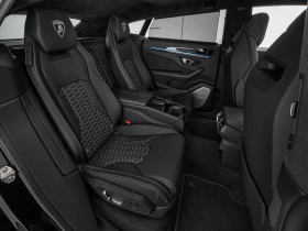 Lamborghini Urus S/CERAMIC/AKRAPOVIC/NERO HELENE/ANIMA/B&O/4-SEATS/ - 271980 € / 531946.64 лв. - 50973107 16 | Car24.bg Lamborghini Urus S/CERAMIC/AKRAPOVIC/NERO HELENE/ANIMA/B&O/4-SEATS/ - 271980 € / 531946.64 лв. - 50973107 16