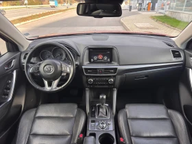Mazda CX-5 ULTIMATE - 29000 лв. / 14827.46 € - 49391242 13 | Car24.bg Mazda CX-5 ULTIMATE - 29000 лв. / 14827.46 € - 49391242 13