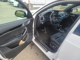 Audi Q3 2018 TECHNIK QUATTRO * БЕЗ ПЪРВОНАЧАЛНА ВНОСКА* - 24890 лв. / 12726.05 € - 47680854 8 | Car24.bg Audi Q3 2018 TECHNIK QUATTRO * БЕЗ ПЪРВОНАЧАЛНА ВНОСКА* - 24890 лв. / 12726.05 € - 47680854 8