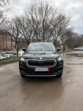 Skoda Kodiaq 2.0 4x4 - 18500 € / 36182.85 лв. - 10686658 3 | Car24.bg Skoda Kodiaq 2.0 4x4 - 18500 € / 36182.85 лв. - 10686658 3