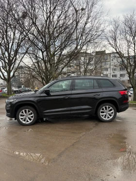 Skoda Kodiaq 2.0 4x4 - 18500 € / 36182.85 лв. - 10686658 4 | Car24.bg Skoda Kodiaq 2.0 4x4 - 18500 € / 36182.85 лв. - 10686658 4