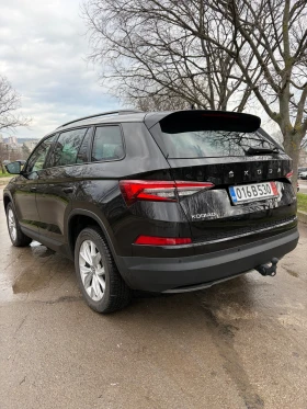 Skoda Kodiaq 2.0 4x4 - 18500 € / 36182.85 лв. - 10686658 5 | Car24.bg Skoda Kodiaq 2.0 4x4 - 18500 € / 36182.85 лв. - 10686658 5