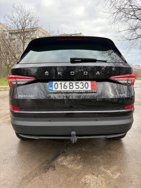 Skoda Kodiaq 2.0 4x4 - 18500 € / 36182.85 лв. - 10686658 6 | Car24.bg Skoda Kodiaq 2.0 4x4 - 18500 € / 36182.85 лв. - 10686658 6