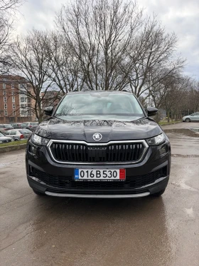 Skoda Kodiaq 2.0 4x4 - 18500 € / 36182.85 лв. - 10686658 2 | Car24.bg Skoda Kodiaq 2.0 4x4 - 18500 € / 36182.85 лв. - 10686658 2