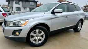 Volvo XC60 2.4 momentum AWD 163k.6-скорости! - Car24.bg Volvo XC60 2.4 momentum AWD 163k.6-скорости!