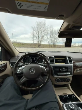 Mercedes-Benz ML 350 4Matic/ подгрев/ камера/ мъртва точка/ шибидах - 14800 € / 28946.28 лв. - 98165055 14 | Car24.bg Mercedes-Benz ML 350 4Matic/ подгрев/ камера/ мъртва точка/ шибидах - 14800 € / 28946.28 лв. - 98165055 14