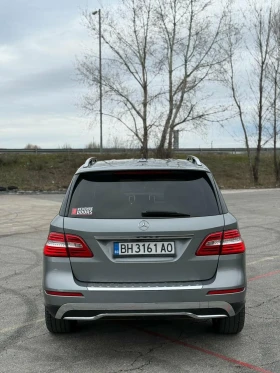 Mercedes-Benz ML 350 4Matic/ подгрев/ камера/ мъртва точка/ шибидах - 14800 € / 28946.28 лв. - 98165055 6 | Car24.bg Mercedes-Benz ML 350 4Matic/ подгрев/ камера/ мъртва точка/ шибидах - 14800 € / 28946.28 лв. - 98165055 6