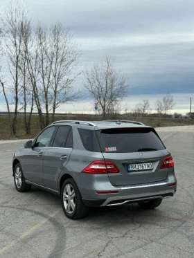 Mercedes-Benz ML 350 4Matic/ подгрев/ камера/ мъртва точка/ шибидах - 14800 € / 28946.28 лв. - 98165055 4 | Car24.bg Mercedes-Benz ML 350 4Matic/ подгрев/ камера/ мъртва точка/ шибидах - 14800 € / 28946.28 лв. - 98165055 4