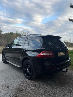 Mercedes-Benz ML 350 W-164 ML-350 AMG 7500 - 7500 € / 14668.73 лв. - 97505958 4 | Car24.bg Mercedes-Benz ML 350 W-164 ML-350 AMG 7500 - 7500 € / 14668.73 лв. - 97505958 4