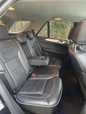 Mercedes-Benz ML 350 W-164 ML-350 AMG 7500 - 7500 € / 14668.73 лв. - 97505958 15 | Car24.bg Mercedes-Benz ML 350 W-164 ML-350 AMG 7500 - 7500 € / 14668.73 лв. - 97505958 15