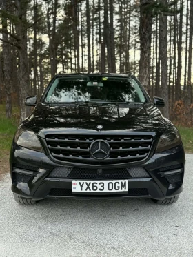 Mercedes-Benz ML 350 W-164 ML-350 AMG 7500 - 7500 € / 14668.73 лв. - 97505958 3 | Car24.bg Mercedes-Benz ML 350 W-164 ML-350 AMG 7500 - 7500 € / 14668.73 лв. - 97505958 3