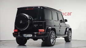 Mercedes-Benz G 63 AMG ЛЮК* 360* KEYLESS* ПОДГРЕВ ВОЛАН* КРАЙНА ЦЕНА | Auto.bg — изображение 2 Mercedes-Benz G 63 AMG ЛЮК* 360* KEYLESS* ПОДГРЕВ ВОЛАН* КРАЙНА ЦЕНА | Auto.bg — изображение 2