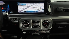 Mercedes-Benz G 63 AMG ЛЮК* 360* KEYLESS* ПОДГРЕВ ВОЛАН* КРАЙНА ЦЕНА | Auto.bg — изображение 14 Mercedes-Benz G 63 AMG ЛЮК* 360* KEYLESS* ПОДГРЕВ ВОЛАН* КРАЙНА ЦЕНА | Auto.bg — изображение 14