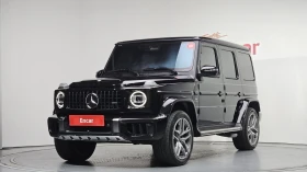 Mercedes-Benz G 63 AMG ЛЮК* 360* KEYLESS* ПОДГРЕВ ВОЛАН* КРАЙНА ЦЕНА