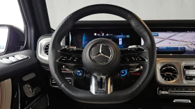 Mercedes-Benz G 63 AMG ЛЮК* 360* KEYLESS* ПОДГРЕВ ВОЛАН* КРАЙНА ЦЕНА | Auto.bg — изображение 13 Mercedes-Benz G 63 AMG ЛЮК* 360* KEYLESS* ПОДГРЕВ ВОЛАН* КРАЙНА ЦЕНА | Auto.bg — изображение 13